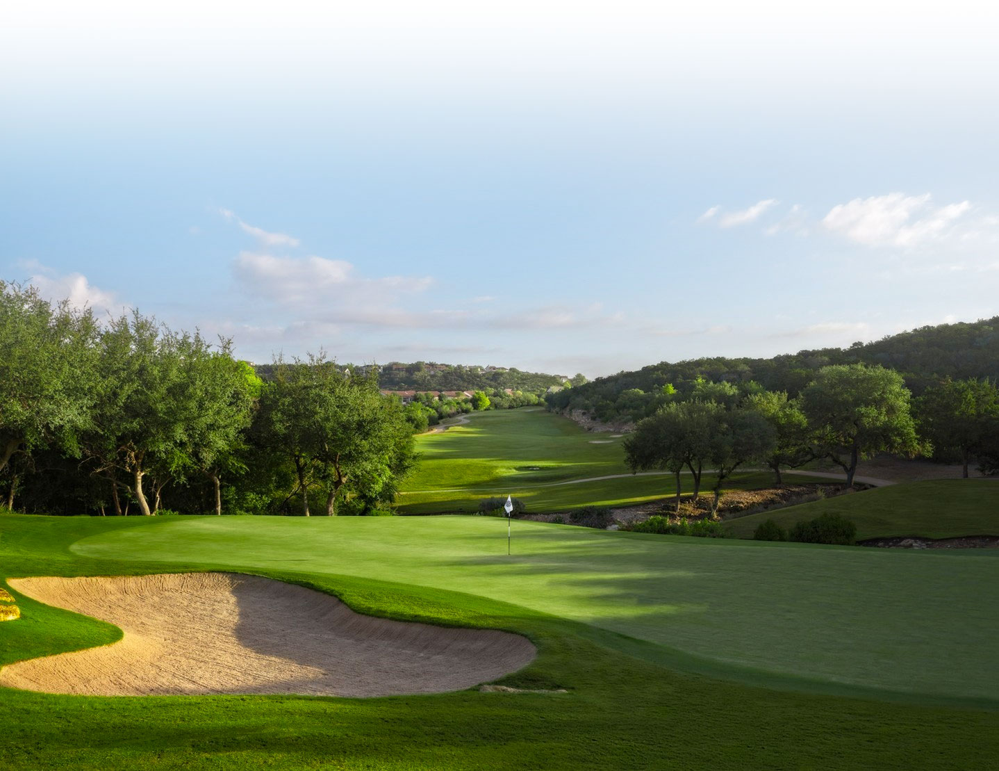 La Cantera Hill Country Resort to Undergo Five-Month Renovation