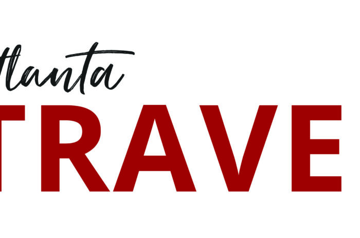 365 Atlanta Traveler Logo