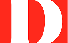 D Magazine Logo