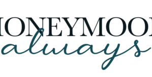 Honeymoon Always Logo