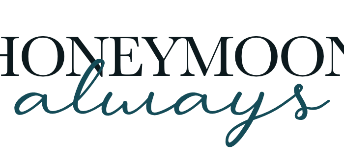 Honeymoon Always Logo