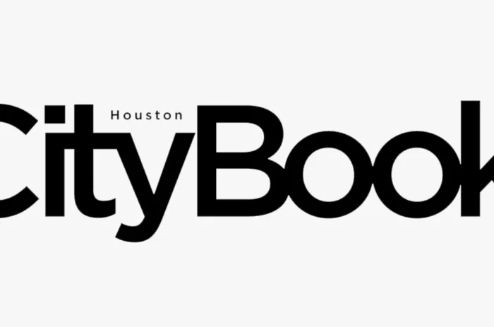 Houston CityBook