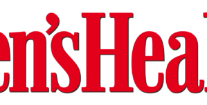 Men_s Health Logo