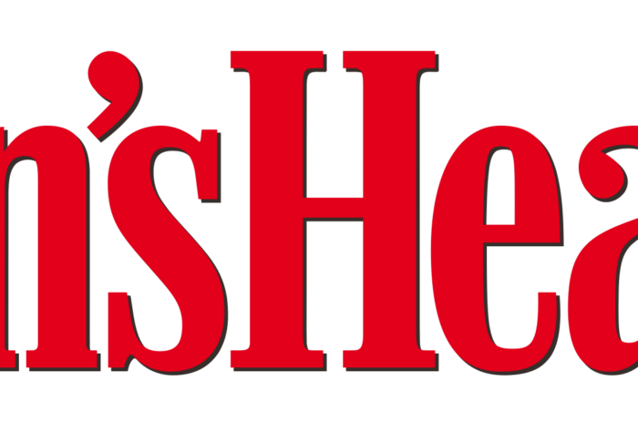 Men_s Health Logo