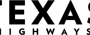 Texas Highways Logo