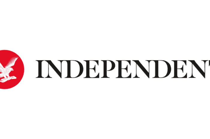 The Independent Logo