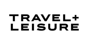 Travel + Leisure Logo