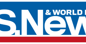 U.S. News _ World Report Logo