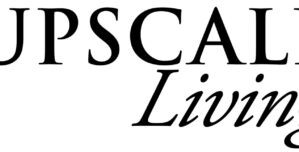 Upscale Living Logo