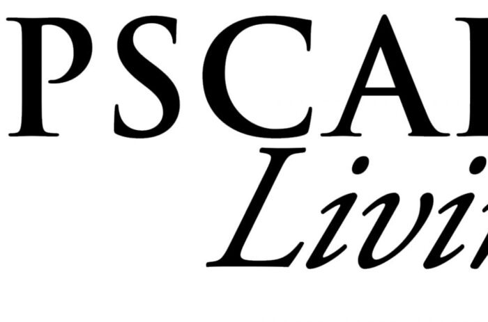 Upscale Living Logo