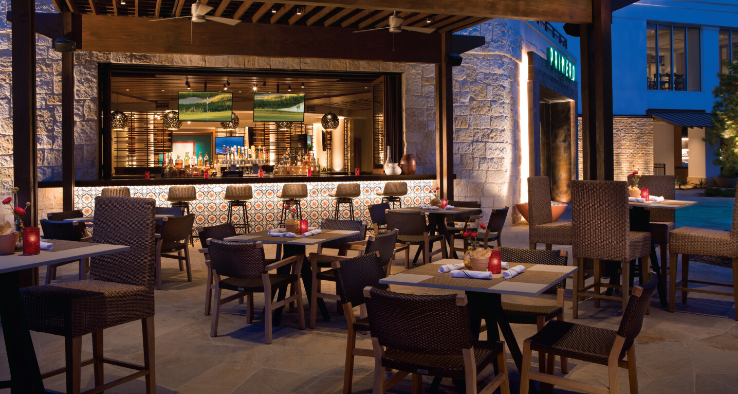 Dining Specials at La Cantera Resort